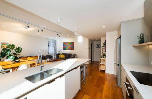 Forrest Apartment | 97 m² Apartment ∙ 2 bedrooms ∙ 4 guests