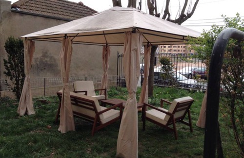 Roanne Apartment | 97 m² Apartment ∙ 3 bedrooms ∙ 8 guests