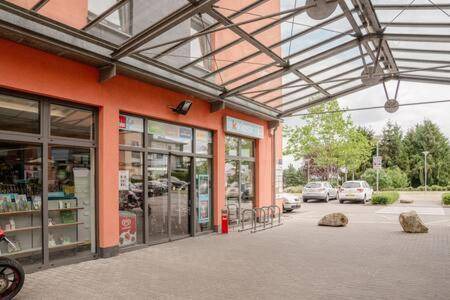 Sandweiler Apartment | 97 m² Apartment ∙ 2 bedrooms ∙ 4 guests
