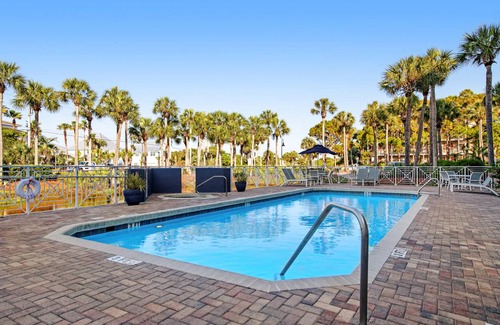 Gulf Place Condo | 97 m² Condo ∙ 2 bedrooms ∙ 6 guests