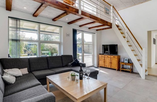 Rødvig House | 97 m² House ∙ 1 bedroom ∙ 6 guests