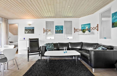Vejlby Fed House | 97 m² House ∙ 3 bedrooms ∙ 6 guests