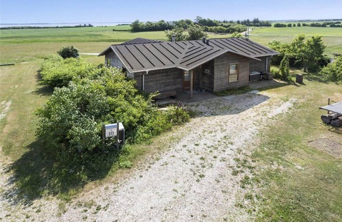 Snedsted House | 97 m² House ∙ 3 bedrooms ∙ 6 guests