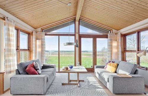 Snedsted House | 97 m² House ∙ 3 bedrooms ∙ 6 guests