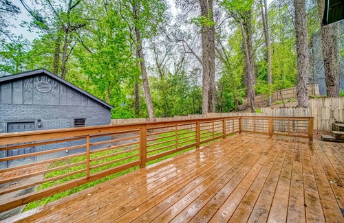 Atlanta House | 97 m² House ∙ 3 bedrooms ∙ 6 guests