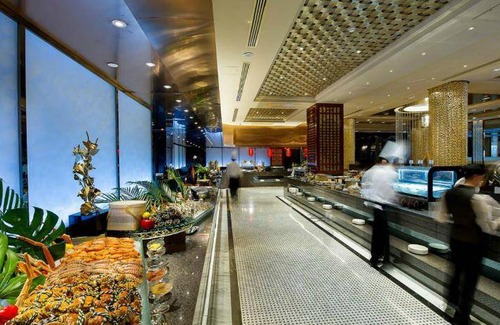 Yizhuang Hotel | 970 m² Hotel ∙ 3 bedrooms ∙ 10 guests