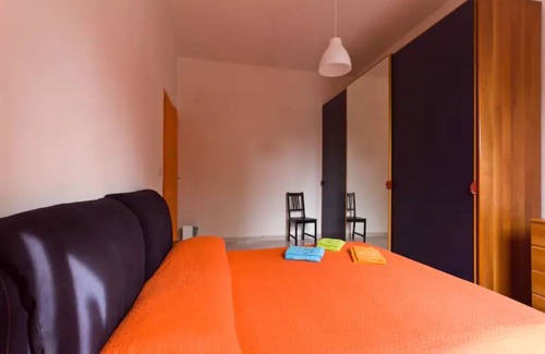 San Giovanni Resort | 98 m² Private room ∙ 1 bedroom ∙ 1 guest