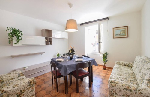 Ponte Caffaro Apartment | 98 m² Apartment ∙ 2 bedrooms ∙ 5 guests