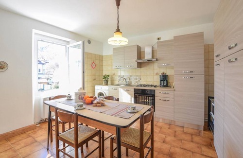 Ponte Caffaro Apartment | 98 m² Apartment ∙ 2 bedrooms ∙ 5 guests