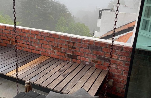 Bukit Fraser Apartment | 98 m² Apartment ∙ 3 bedrooms ∙ 8 guests