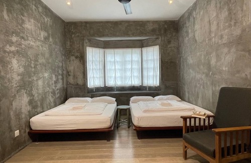 Bukit Fraser Apartment | 98 m² Apartment ∙ 3 bedrooms ∙ 8 guests