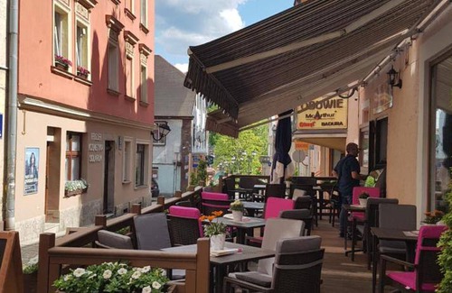 Kudowa Zdroj Apartment | 98 m² Apartment ∙ 2 bedrooms ∙ 6 guests