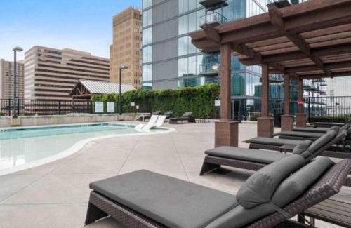 Lenox Apartment | 98 m² Apartment ∙ 2 bedrooms ∙ 5 guests