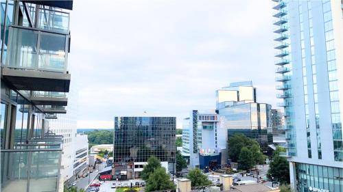 Lenox Apartment | 98 m² Apartment ∙ 2 bedrooms ∙ 5 guests