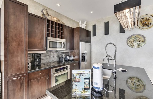 Galveston County Condo | 98 m² Condo ∙ 2 bedrooms ∙ 6 guests