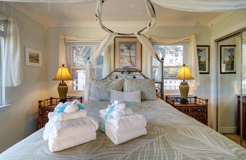 San Juan Condo | 98 m² Condo ∙ 3 bedrooms ∙ 8 guests