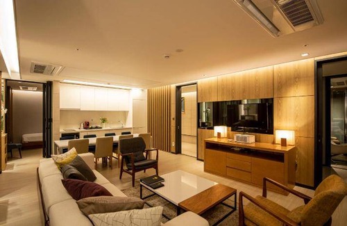 Cheongju Hotel | 98 m² Hotel ∙ 127 guests