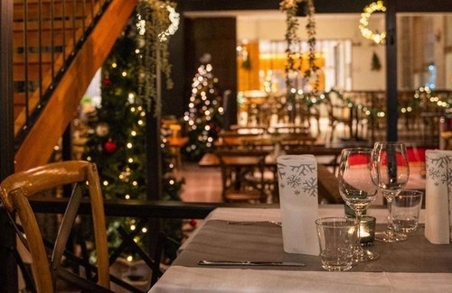 Rovaniemi Hotel | 98 m² Hotel ∙ 2 bedrooms ∙ 127 guests