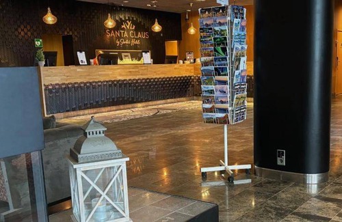 Rovaniemi Hotel | 98 m² Hotel ∙ 2 bedrooms ∙ 127 guests