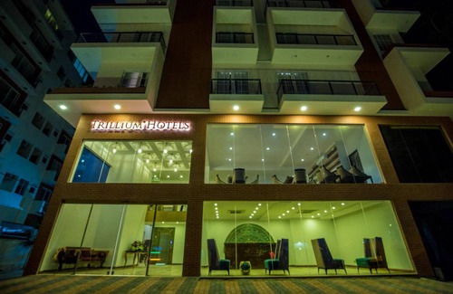 Cinnamon Gardens Hotel | 98 m² Hotel ∙ 9 guests