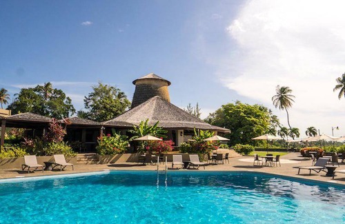 Black Rock Hotel | 98 m² Hotel ∙ 127 guests