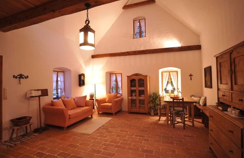 Weiz House | 98 m² House ∙ 1 bedroom ∙ 2 guests