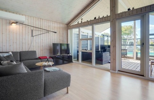 Hou House | 98 m² House ∙ 1 bedroom ∙ 6 guests
