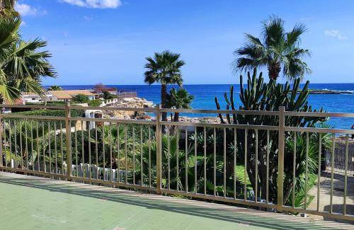 Ognina House | 98 m² House ∙ 3 bedrooms ∙ 8 guests