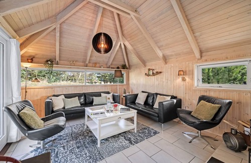 Vejers Strand House | 98 m² House ∙ 4 bedrooms ∙ 8 guests