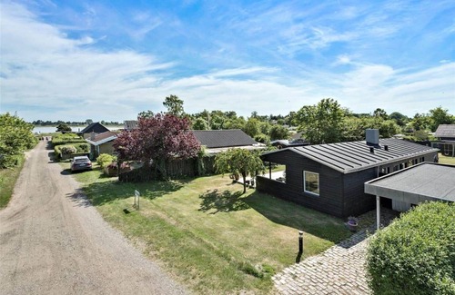 Beder Malling House | 98 m² House ∙ 4 bedrooms ∙ 6 guests