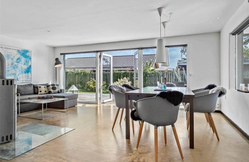 Beder Malling House | 98 m² House ∙ 4 bedrooms ∙ 6 guests
