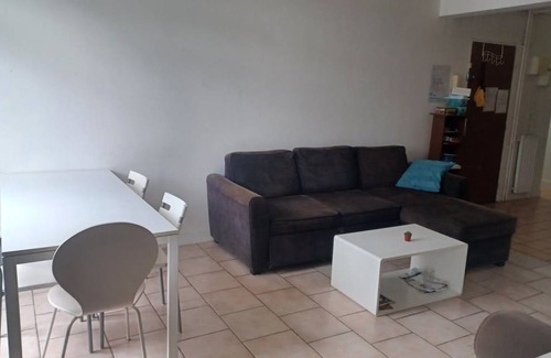 Les Jardins Resort | 98 m² Private room ∙ 1 bedroom ∙ 2 guests