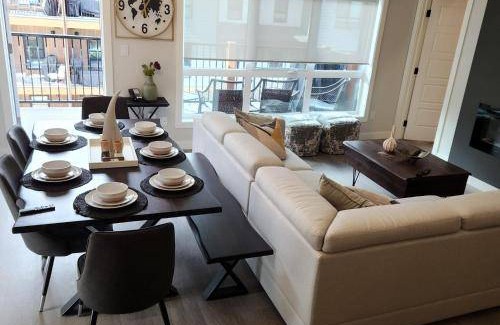 Copperstone Resort Apartment | 99 m² Apartment ∙ 3 bedrooms ∙ 9 guests