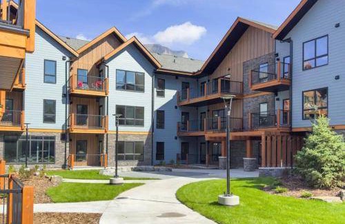 Copperstone Resort Apartment | 99 m² Apartment ∙ 3 bedrooms ∙ 9 guests