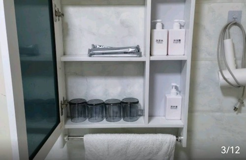 Tianjin City Center House | 99 m² Bungalow ∙ 2 bedrooms ∙ 5 guests