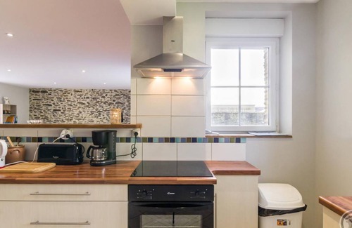 Saint-Lo Cottage | 99 m² Cabin ∙ 2 bedrooms ∙ 4 guests