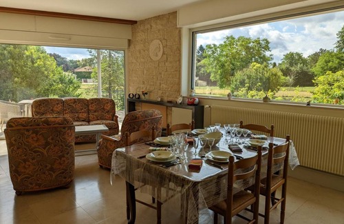 Agris Cottage | 99 m² Cabin ∙ 3 bedrooms ∙ 6 guests