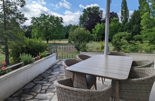 Agris Cottage | 99 m² Cabin ∙ 3 bedrooms ∙ 6 guests