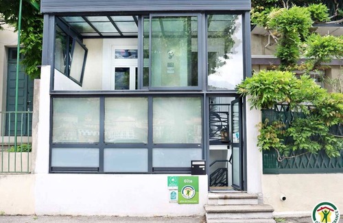 Tain-l'Hermitage House | 99 m² Gîte ∙ 2 bedrooms ∙ 4 guests