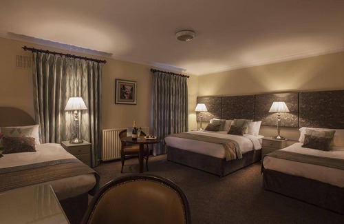 Arvagh Hotel | 99 m² Hotel ∙ 10 guests