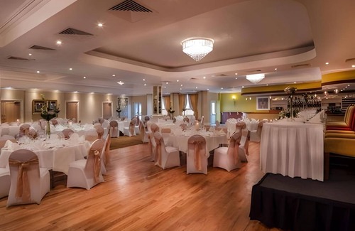 Arvagh Hotel | 99 m² Hotel ∙ 10 guests