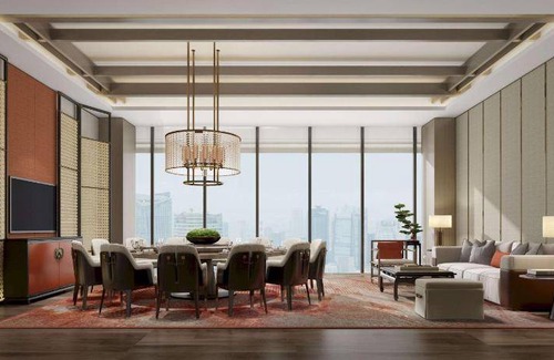 Chang'an District Hotel | 99 m² Hotel ∙ 127 guests