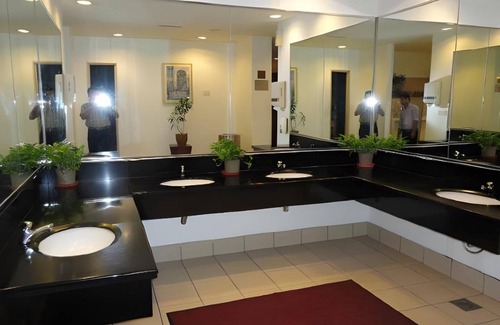 Imbi Hotel | 99 m² Hotel ∙ 5 guests