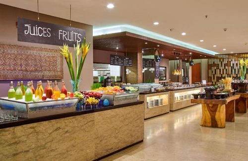 BTDC Hotel | 99 m² Hotel ∙ 6 guests