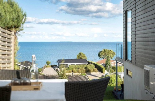Hvidbjerg Strand House | 99 m² House ∙ 3 bedrooms ∙ 4 guests
