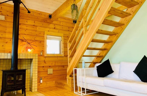 Yachimata House | 99 m² House ∙ 3 bedrooms ∙ 5 guests