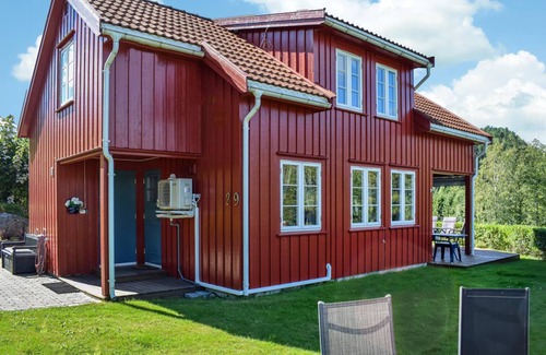 Songe House | 99 m² House ∙ 4 bedrooms ∙ 8 guests