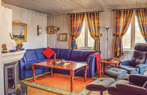 Songe House | 99 m² House ∙ 4 bedrooms ∙ 8 guests