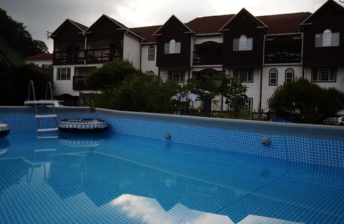 Seolcheon-myeon House | 99 m² Motel ∙ 8 guests