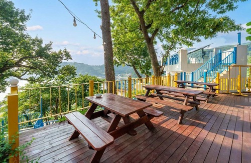 Sanyang-eup House | 99 m² Motel ∙ 2 bedrooms ∙ 127 guests
